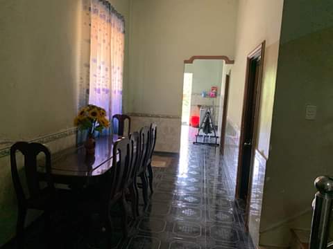 Bán đất xã tân thành- huyện bù đốp giá 4 tỷ dt 10×33×70tc