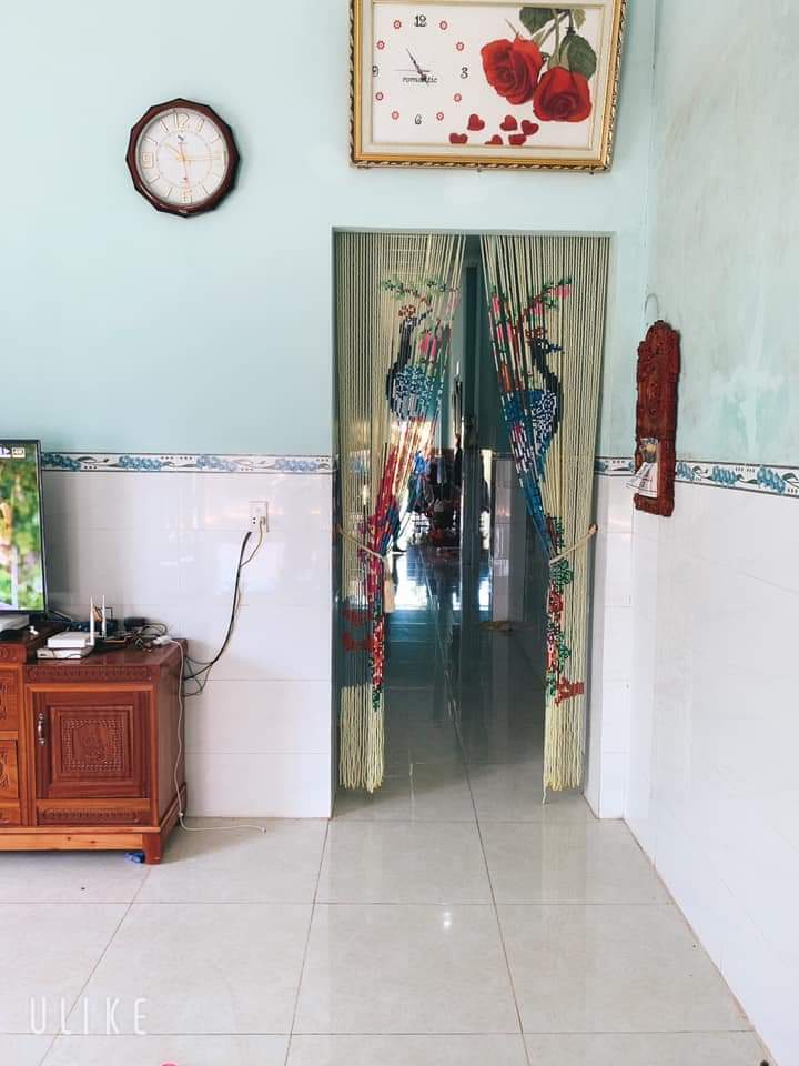 Bán nhà ấp 1 minh hưng  giá 2tỷ100tr dt 10×50×100tc