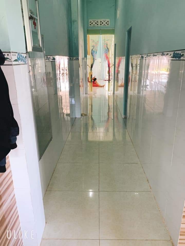 Bán nhà ấp 1 minh hưng  giá 2tỷ100tr dt 10×50×100tc