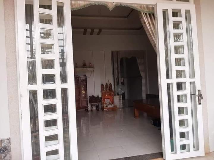 Bán nhà  long thủy phước long giá  1tỷ500tr dt 6×20×100tc