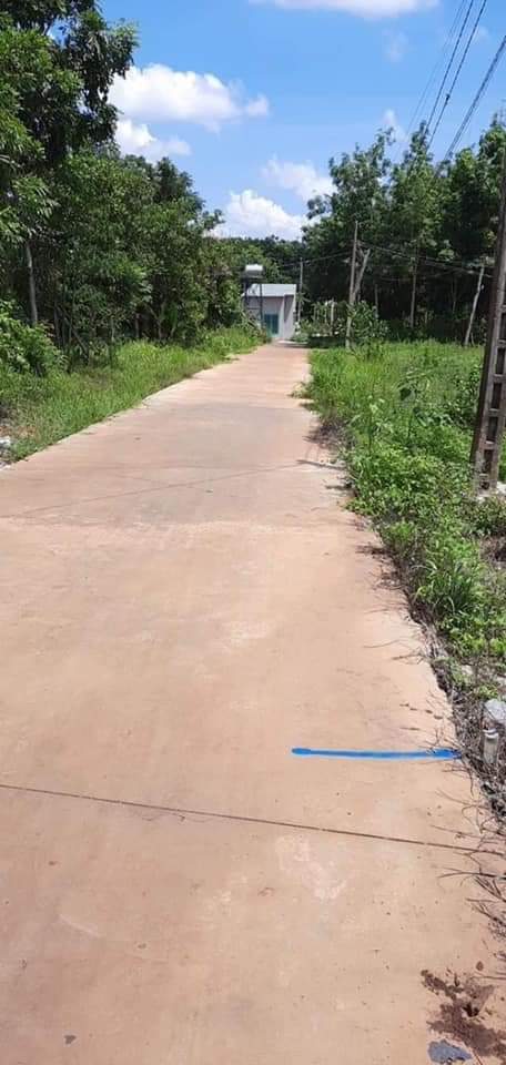 Bán đất phường An Lộc-BL giá 380tr dt 5×32