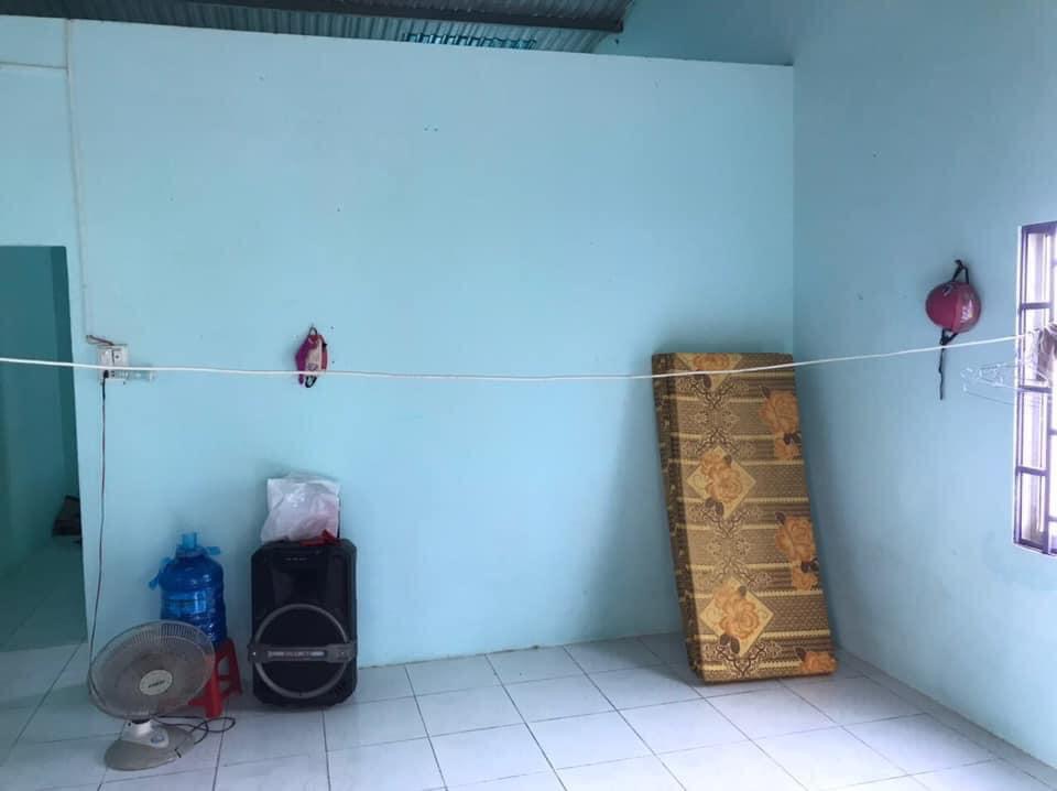 Bán nhà Mình Đức giá 470tr dt 5x39x100tc