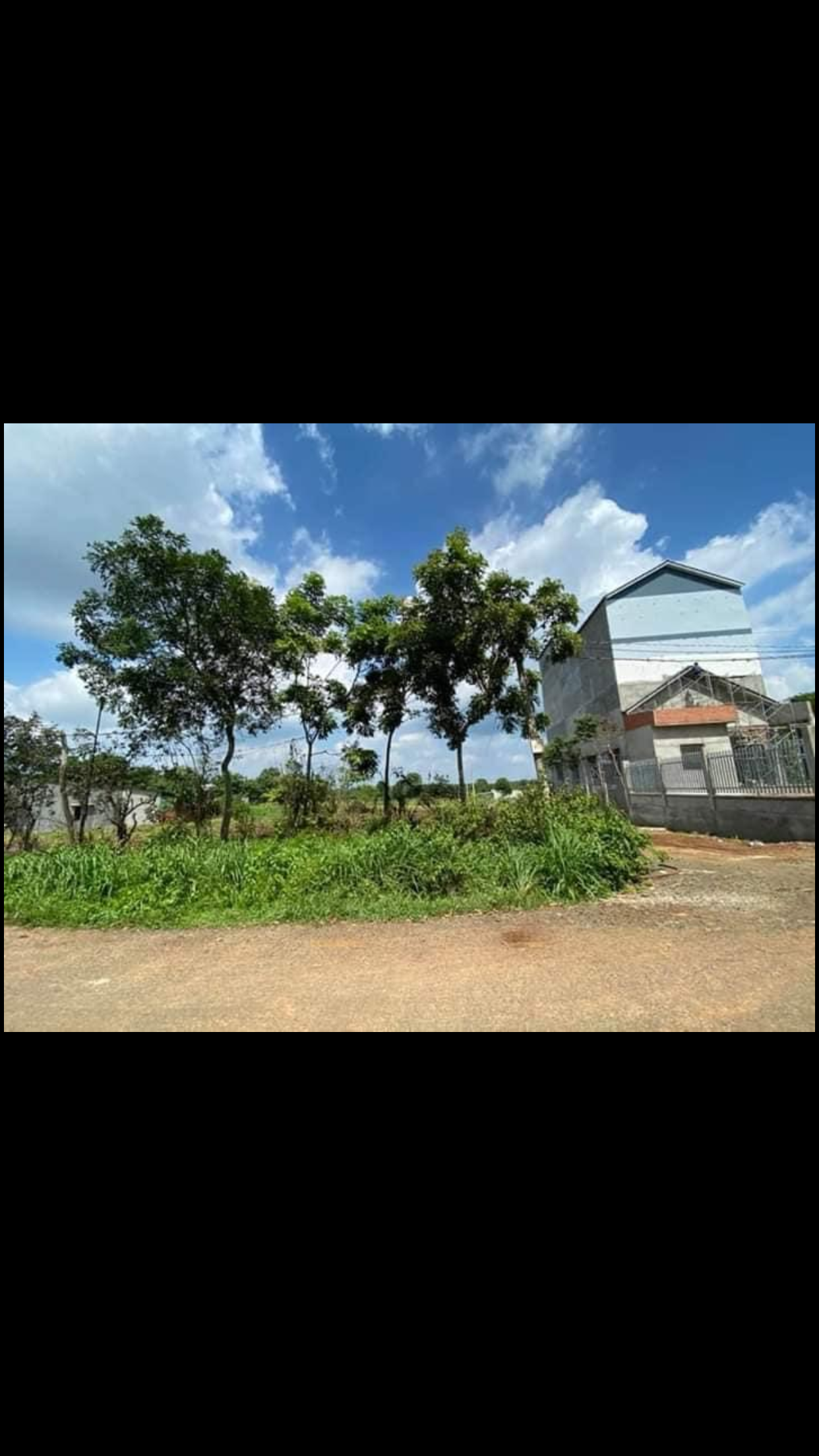 Bán đất Thanh Phú giá 3ty1 dt 32x41x200tc