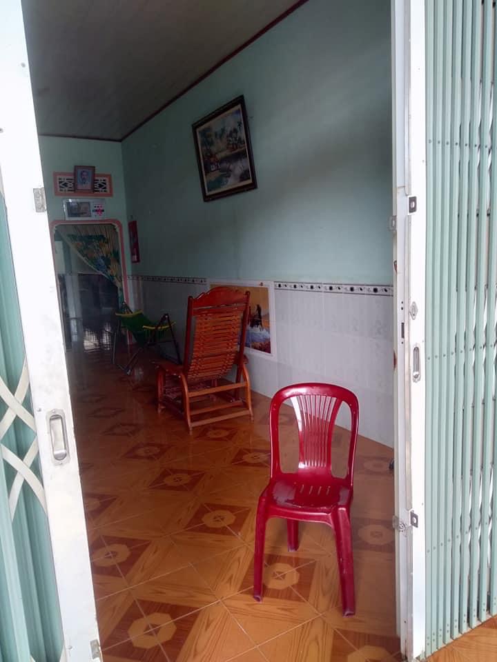 Bán nhà ấp 2 Minh Hưng giá 1ty6 dt 5x25xfull tc