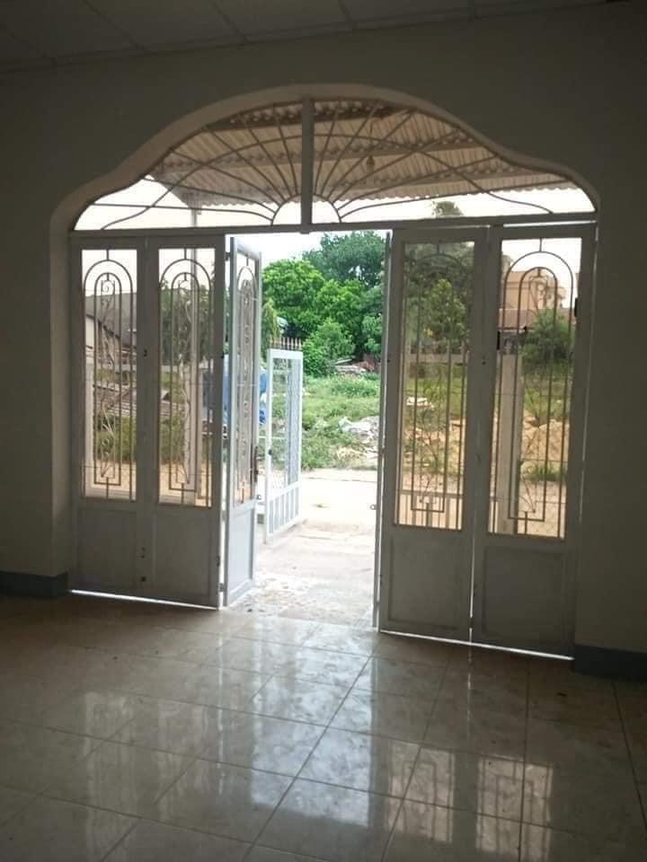 Bán đất phường An Lộc dt 7x30x40tc gia 970