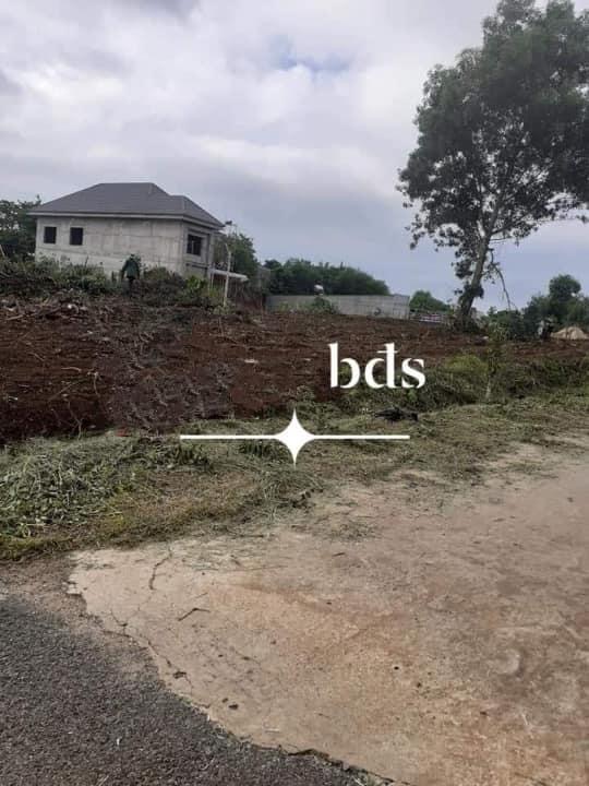 Bán đất an lộc dt 10x20x40tc giá 800tr