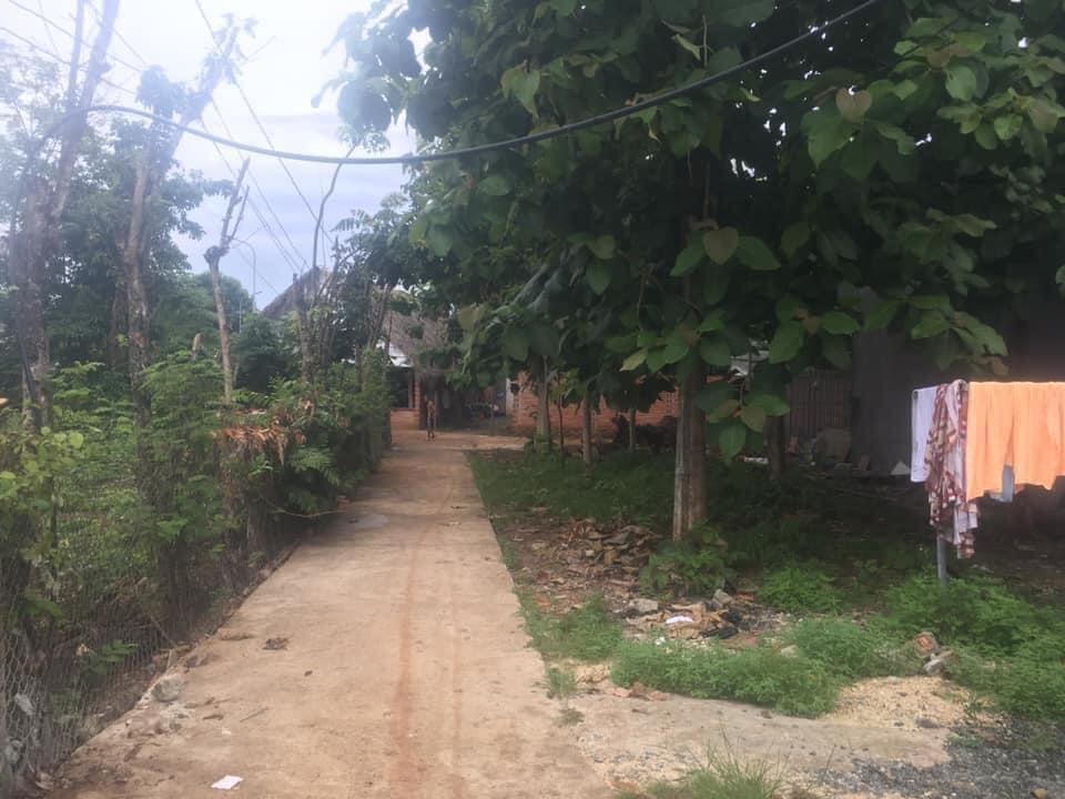 Bân nhà phương an Lộc giá 890tr dt 5x34x55tc