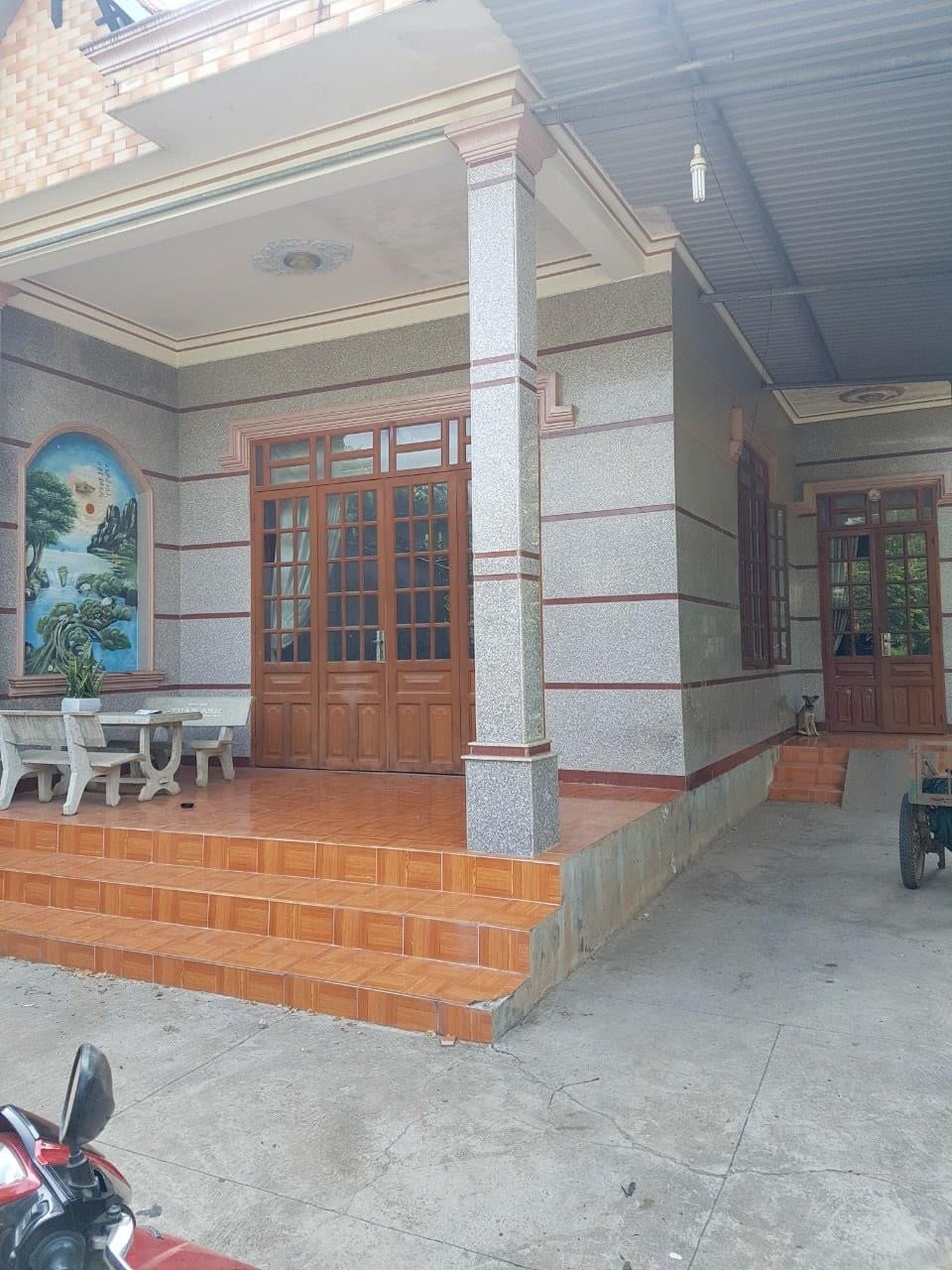 Nhà tien hưng đẹp dt 7,5×72 100tc