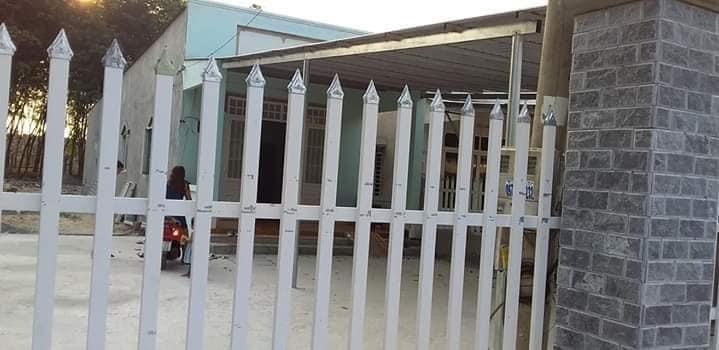 Cần ra đi căn nhà cấp 4 thuộc minh Hưng giá 1ti350