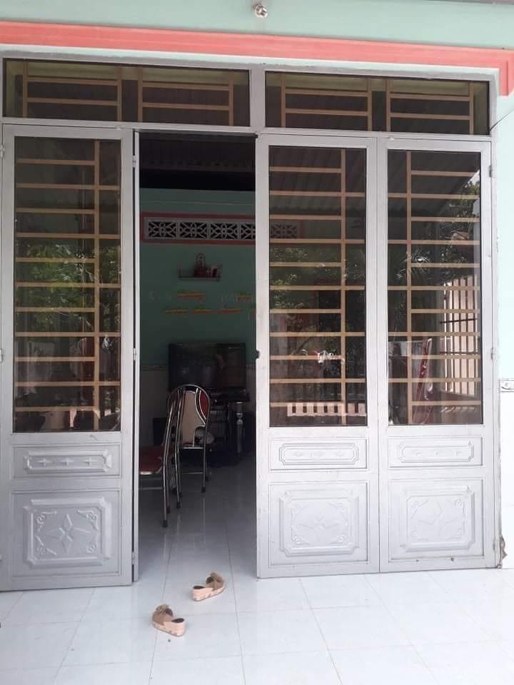 Bán nhà Tân lập 5*50*100tc giá 590tr