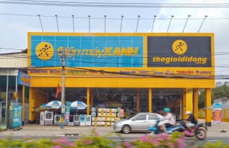 Bán lô đất ấp 2 Tan Khai cách ql13 400m giá 700tr
