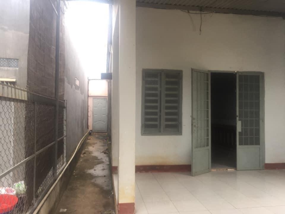 Bán nhà an lộc dt 5x34x55tc giá 870tr