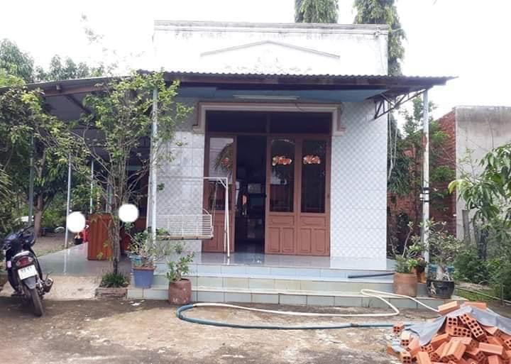 Thiện hưng bù đốp 20x60x200tc có nhà xây bao đẹp.Mới keng.gần trường học gần chợ.chốt giá 850tr