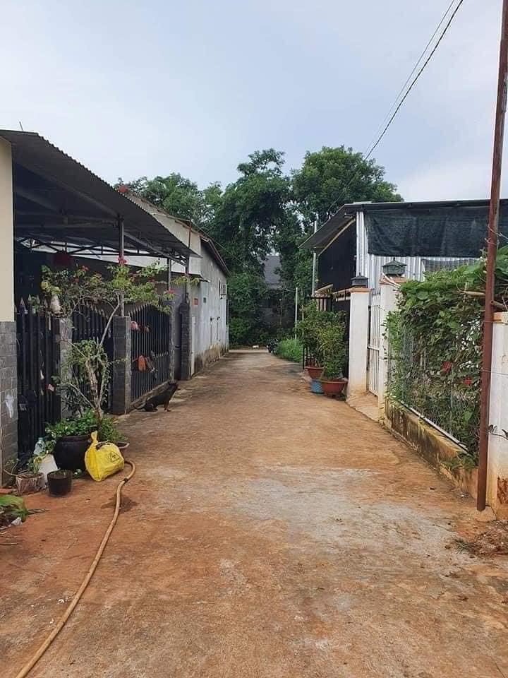 Bán đất Hưng Chiến giá 1ty4 dt 6x24x50tc