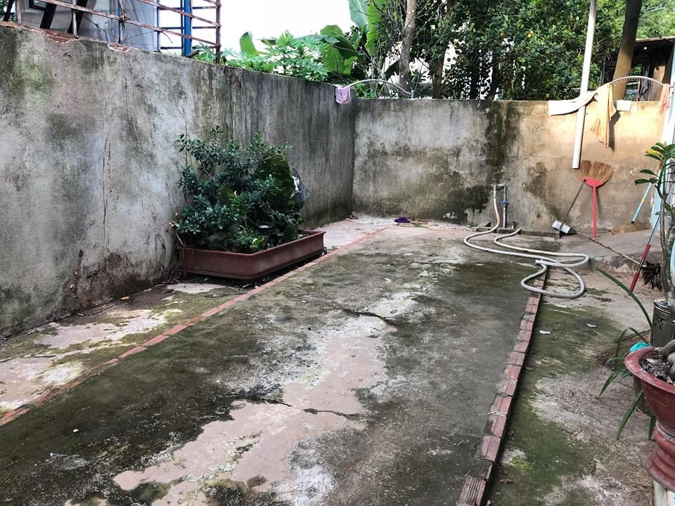 Bán nhà tiến thành 👍Diện tích 9×12,3 100TC giá 750tr