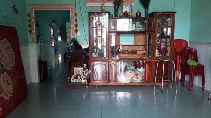 Thiện hưng bù đốp 20x60x200tc có nhà xây bao đẹp.Mới keng.gần trường học gần chợ.chốt giá 850tr