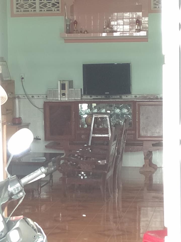 Bán nhà ấp 2 Minh Hưng giá 1ty6 dt 5x25xfull tc