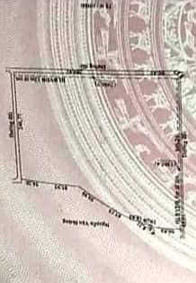 Chính chủ gửi bán 17,5ha đất thuộc Thành Lương giá 1,2ti/ha
