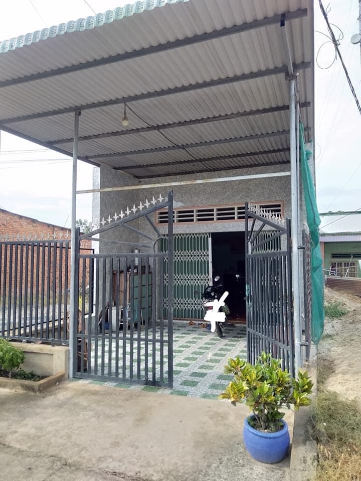 Bán nhà ấp 2 Minh Hưng giá 1ty6 dt 5x25xfull tc