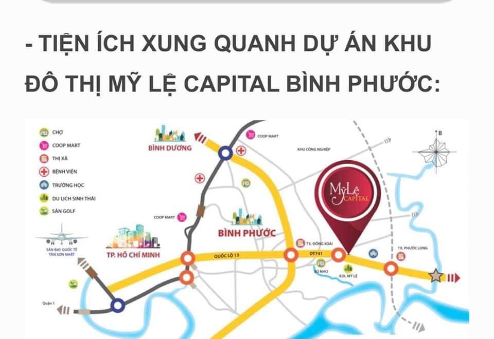Bán đất khu đô thị mỹ lệ giá 332tr dt 5x21x100tc