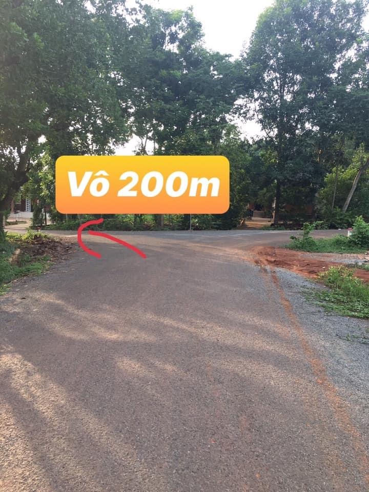 Bán đất thanh phú dt 6x100x100tc giá 480tr