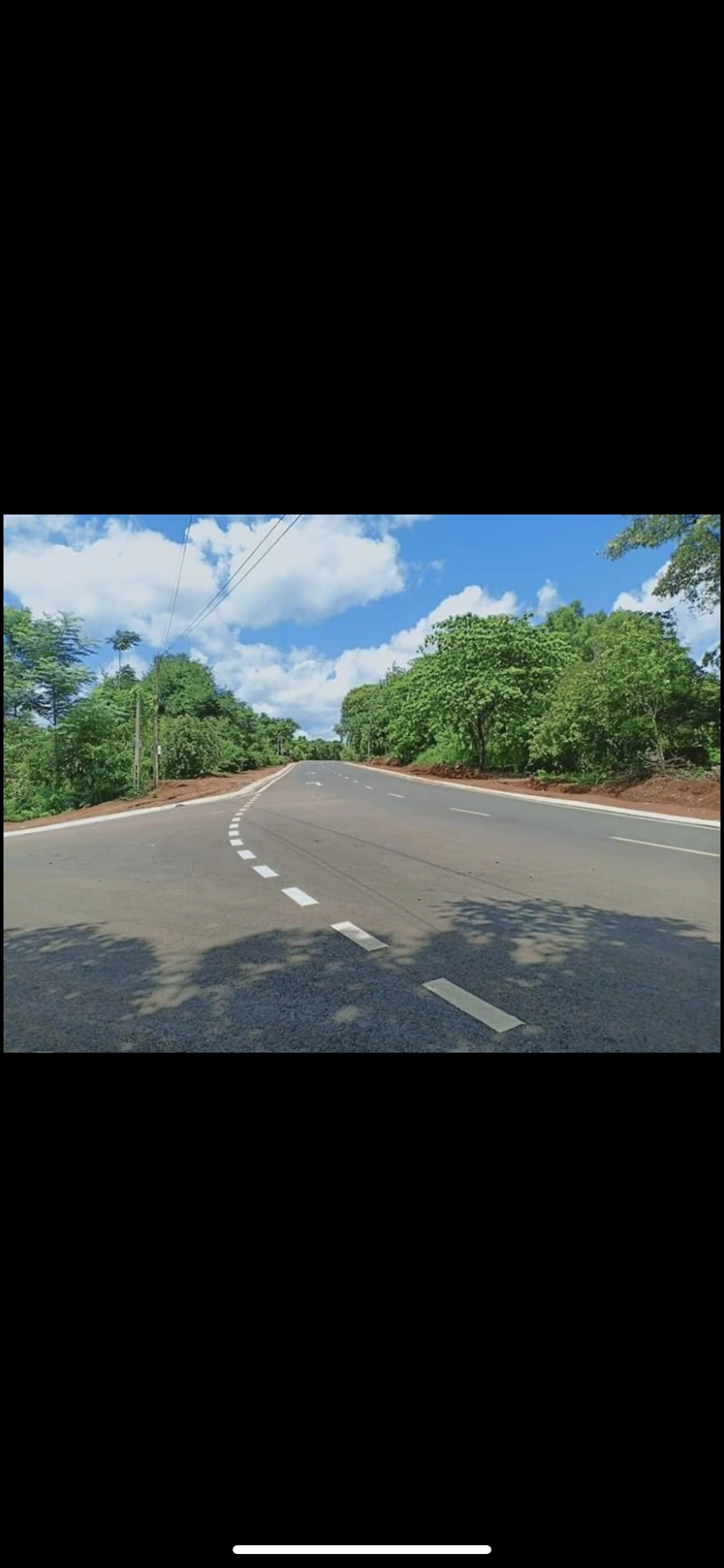 Đất phước long +DT:20x100m (100m TC) +Giá chỉ :25tr/m