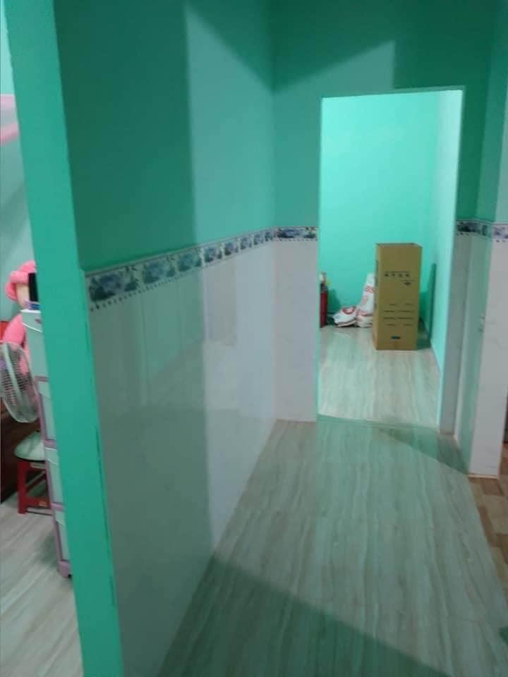 Bán đất Phước An có 5xao cao su giá 700tr
