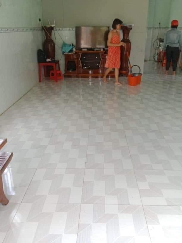 Thanh hoà bù đốp 4 xào đất có sẵn nhà giá 670tr