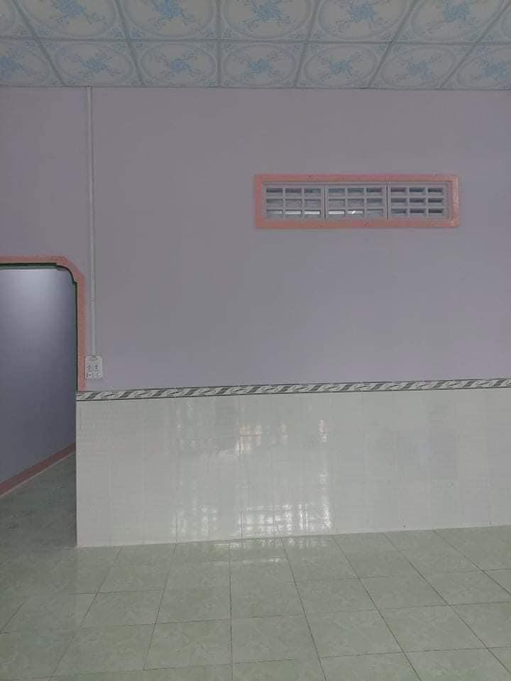 Nhà đẹp khu vực nhà tằm  phước bình mặt tiền đường nhựa  Giá 580tr