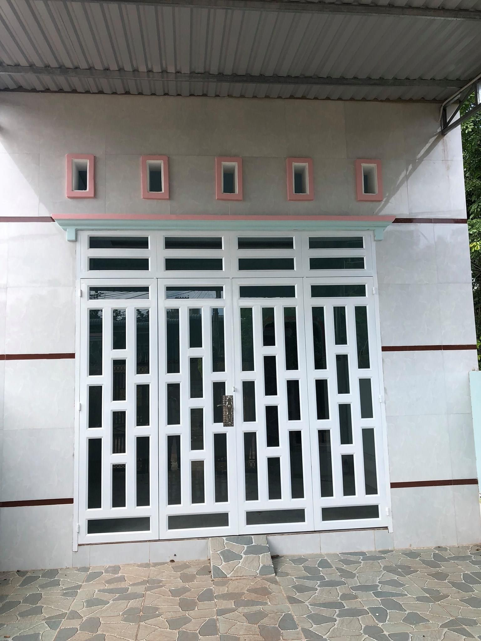 Bán nhà vừa xây dt 5x22xfulltc thuộc phường Tân Bình giá 1ti170