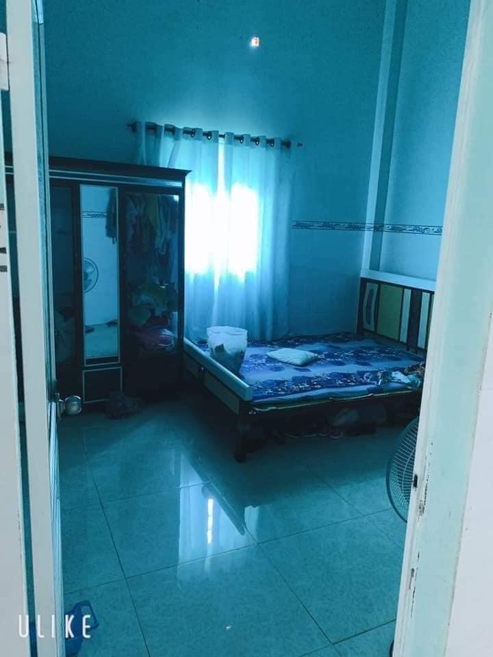 Bán đất ấp 1 Minh Hưng giá 2ty150 dt 10x48x100tc