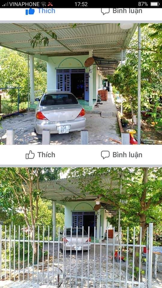 Cần bán miếng đất thuộc Minh Hưng dt 11x42x100tc giá 1ti4