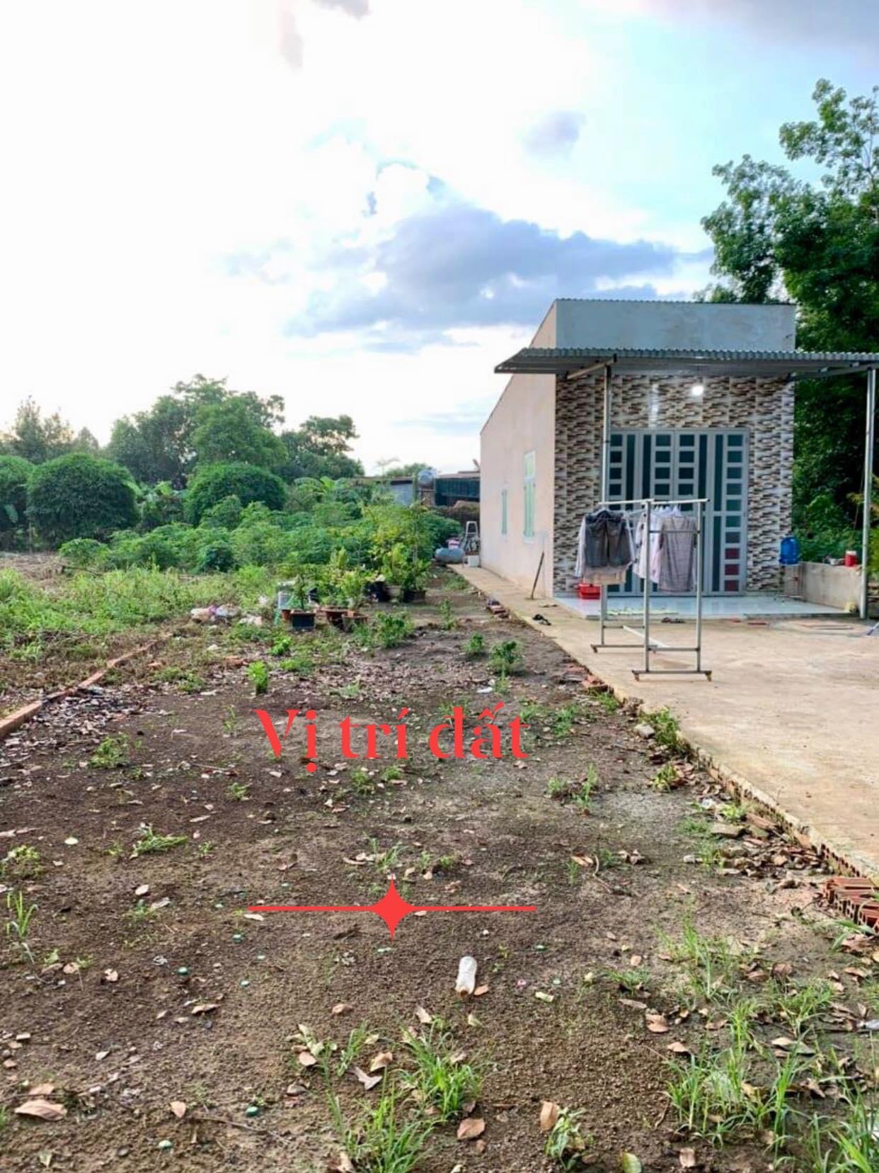 Bán đất Thanh Phú giá 350tr dt 5x38x100t