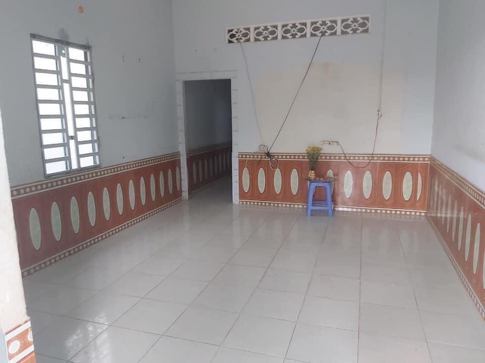 Bán nhà an lộc dt 5x34x55tc giá 870tr