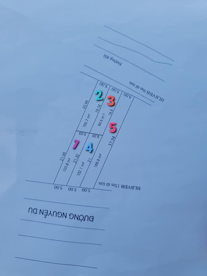 2 mt NGUYỄN DU VÀ BÊ TÔNG HLLG 9M