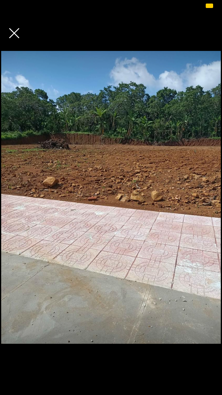 Vài lô đất siêu rẻ thuộc Xã Thuận Phú dt 6x50x100tc giá 390