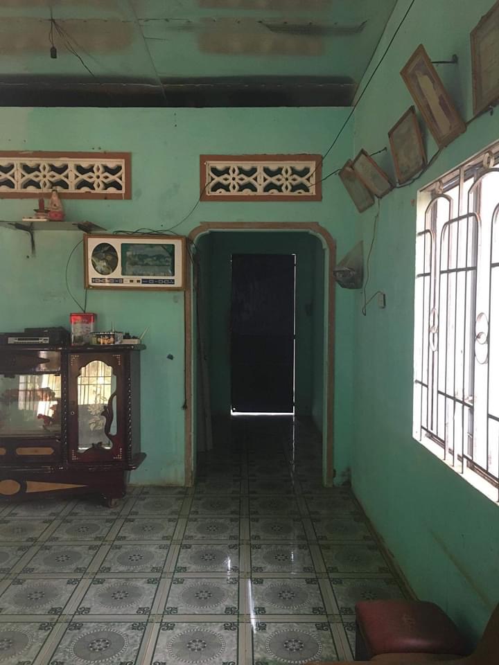 thôn 6 Thiện Hưng. Dt: 8* 39*100tc. Giá 230tr.