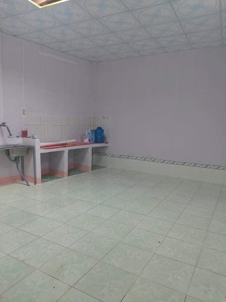 Nhà đẹp khu vực nhà tằm  phước bình mặt tiền đường nhựa  Giá 580tr