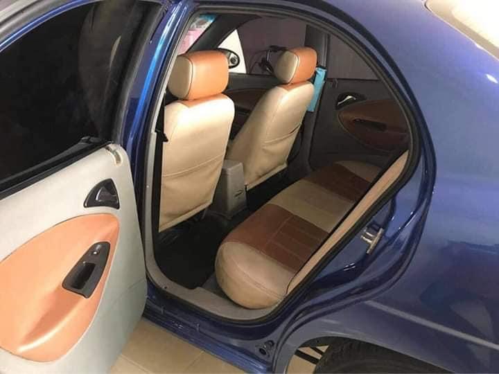 Thanh lý xe nubira giá 75tr bao test luôn