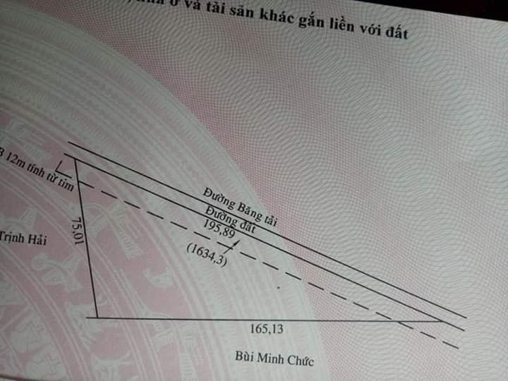 Bán 10ha cao su cách nhà máy xi măng 700m giá 1ti350tr