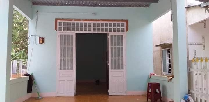 Bán nhà  Minh Hưng giá 1ty350 dt 10x50x100tc