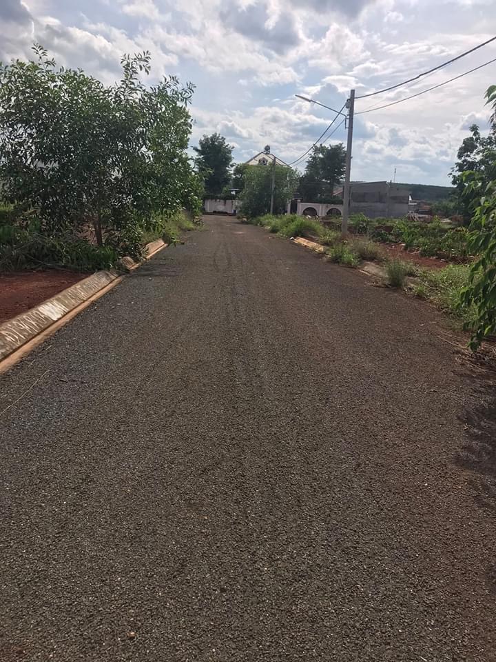 Cách chợ Bù nho 800m 6*24*100tc giá 550tr