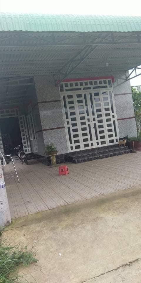 Nhà Tân lập 10*24*100tc giá 1 tỉ