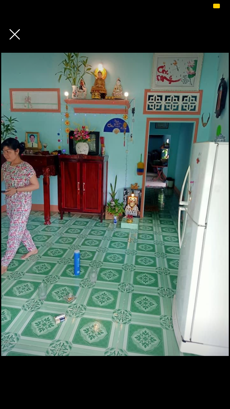 Cần bán gấp căn nhà c4 dt 15x70x200tc thuoc Tân Quan gia 1ti2