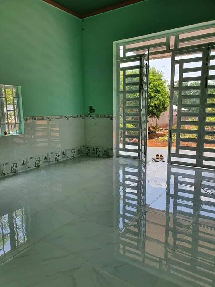 Nhà ngay UBND xã Phước tín – Tx.phước Long, gần chợ, trường học, nhà thờ… DT:5x24m (50m TC). Giá: 550tr thương lượng