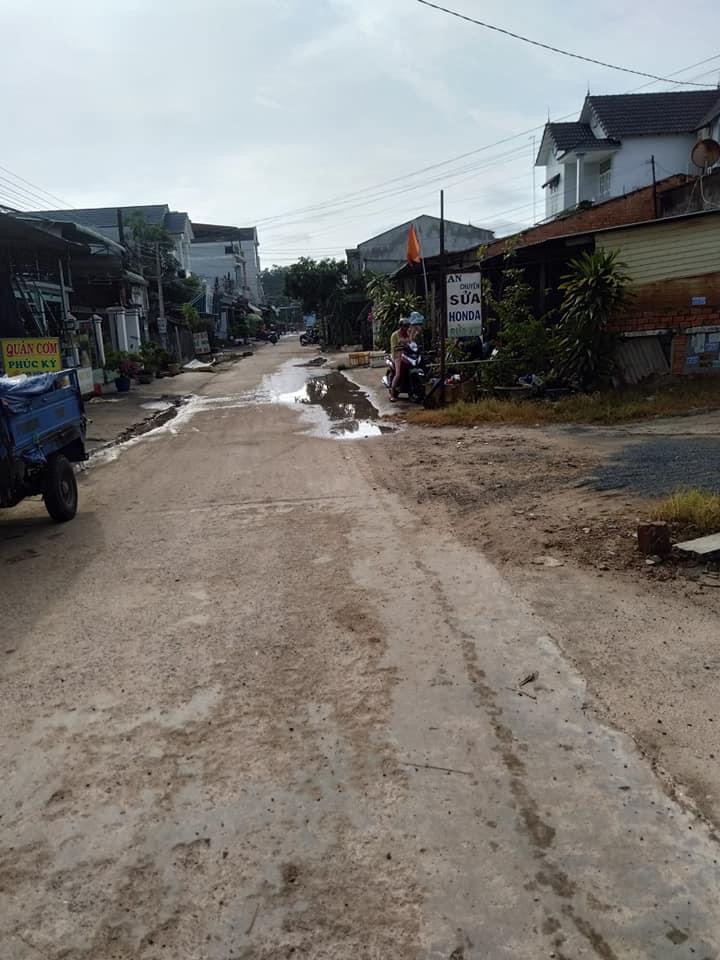 Bán nhà ấp 2 Minh Hưng giá 1ty6 dt 5x25xfull tc