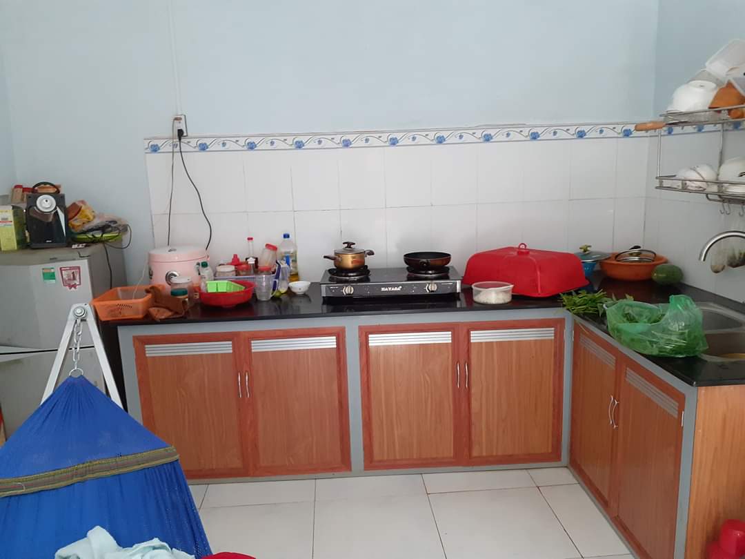 Cách Trung Tâm Xã Thống Nhất 350m Sát Khu Dân Cư mới Mở   Diện Tích 5,5mx35