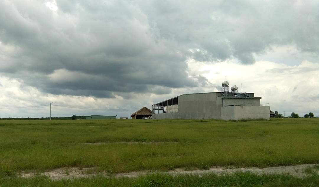 Đất Chính Chủ 1000m2 ở ấp 5 xã minh thành, chơn Thành, bp.