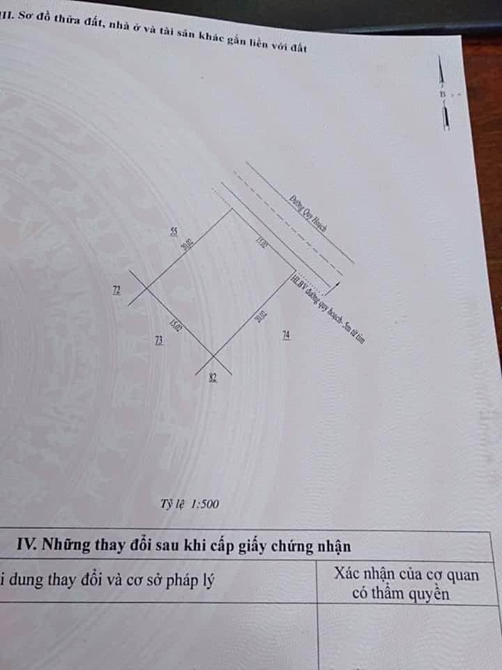 Khu dân cư thanh bình sau bưu điện xã thanh bình.