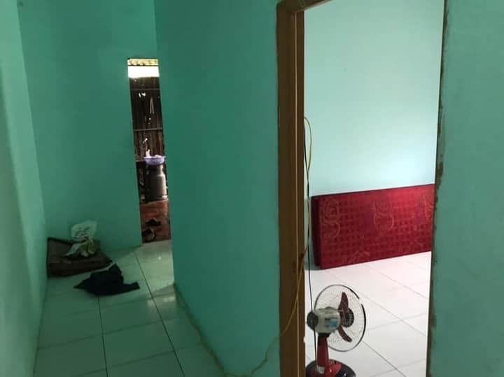 Bán nhà minh đức hớn quản giá 470tr dt 5×39×100tc